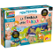 La tombola delle parole Montessori Maxi - Lisciani - 92802 - 8008324092802 - DMwebShop