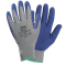 Guanti mechanical Safety Palmpro 121 - taglia M - grigio-blu - Icoguanti - NLX121/M(7) - 8005830009348 - DMwebShop