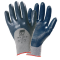 Guanti mechanical Safety Palmpro 113 - per ambienti oleosi - taglia M - grigio-blu - Icoguanti - NNTQ113/M(7) - 8005830009195 - DMwebShop