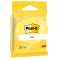 Blocco foglietti fumetto - giallo, giallo neon, bianco - 70 x 70 mm - 225 fogli - Post-it - 7100172405 - 3134375379175 - DMwebShop