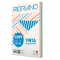 Carta Copy Tinta Multicolor - A3 - 80 gr - mix 5 colori tenui - conf. 250 fogli - Fabriano - 62529742 - 8001348161868 - DMwebShop