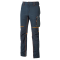 Pantalone da lavoro World Linea FUTURE - taglia L - deep blue -  - 8033546425374 - DMwebShop