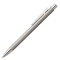 Penna a sfera Neo slim - punta M - fusto acciaio - Faber Castell - 342120 - 9555684674418 - DMwebShop