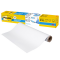 Lavagna cancellabile Easy Erase - in rotolo - 91,4 x 121,9 cm - bianco - 00076308420529 - DMwebShop