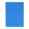 Portalistini Opak - PPL - 24 x 32 cm - 20 buste - azzurro - Exacompta - DMwebShop