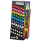 Marcatore Uni Posca PC5M - punta media 1,8 - 2,5 mm - colori assortiti - 4902778123928 - DMwebShop