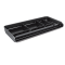 Vaschetta portacancelleria Mydesk - 26,1 x 12,5 x 2,8 cm - nero - Arda - 8110N - 8003438015068 - DMwebShop