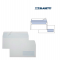 Busta bianca - con finestra - serie Eco Strip Laser - 8007758001572 - DMwebShop