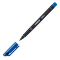 Pennarello OHPen universal permanente 841 - punta superfine 0,4 mm - blu - Stabilo - 841/41 - 4006381119009 - DMwebShop