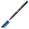 Pennarello OHPen universal permanente 842 - punta fine 0,7 mm - blu - 4006381119061 - DMwebShop
