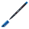 Pennarello OHPen universal permanente 843 - punta media 1 mm - blu - 4006381115438 - DMwebShop