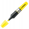 Evidenziatore Luminator - punta a scalpello - tratto da 2 - 5 mm - giallo - Stabilo - 71/24 - 4006381147095 - DMwebShop