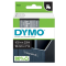 Nastro D1 450200 - 12 mm x 7 mt - bianco-trasparente - Dymo - S0720600 - 5411313450201 - DMwebShop