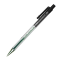 Penna a sfera a scatto BP S Matic - punta fine 0,7 mm - nero - conf. 12 pezzi - Pilot - 001625 - 4902505156380 - DMwebShop