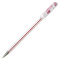 Penna sfera Superb - punta 0,7 mm - rosso - conf. 12 pezzi - Pentel - BK77B - 3474370077035 - DMwebShop