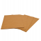 Cartellina semplice - 225 gr - 24,5 x 34 cm - cartoncino kraft avana - conf. 50 pezzi - ECO Starline - XCM01AVSTL - 8025133104199 - DMwebShop