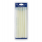 Colla termofusibile in stick - lunghezza 20 cm - Ø 11 mm - blister da 12 refill - 227 gr - Koala - 4231 - 8028422542313 - DMwebShop