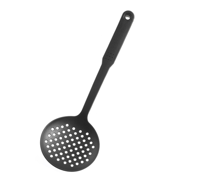 Schiumarola da cucina in nylon - nero - Pengo - 9633900 - 8003512451331