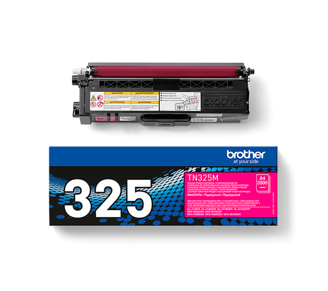 Facile Toner : Vendita cartucce, toner e consumabili BROTHER