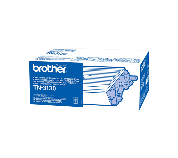 Brother TN-3430 Toner standard – nero