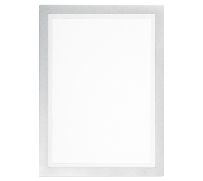 Cornice a Giorno in Crilex Methodo 24x30 cm K900108 Trasparente