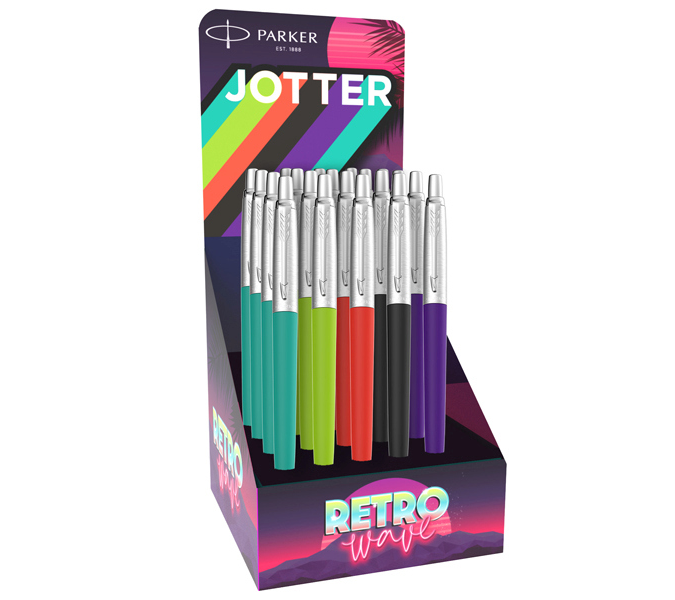 Penne a Sfera - Parker Penna sfera Parker 2076056 JOTTER ORIGINAL