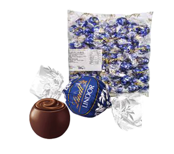 Caramelle Mini Diamantina - gusti alla frutta - Theobroma - busta da 2 kg