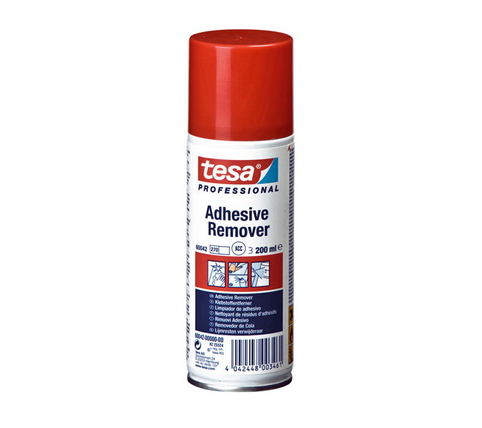 Cola adhesivo spray UHU 3 en 1 200ML