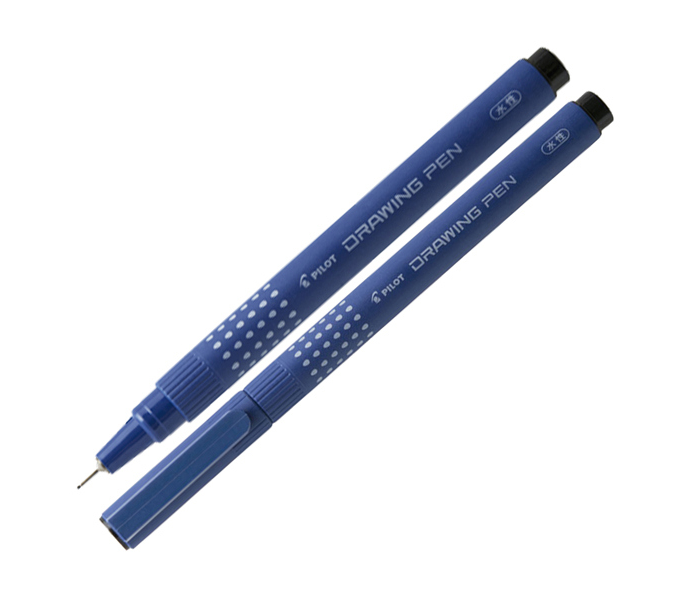 Pennarello da disegno Drawing Pen, Pilot