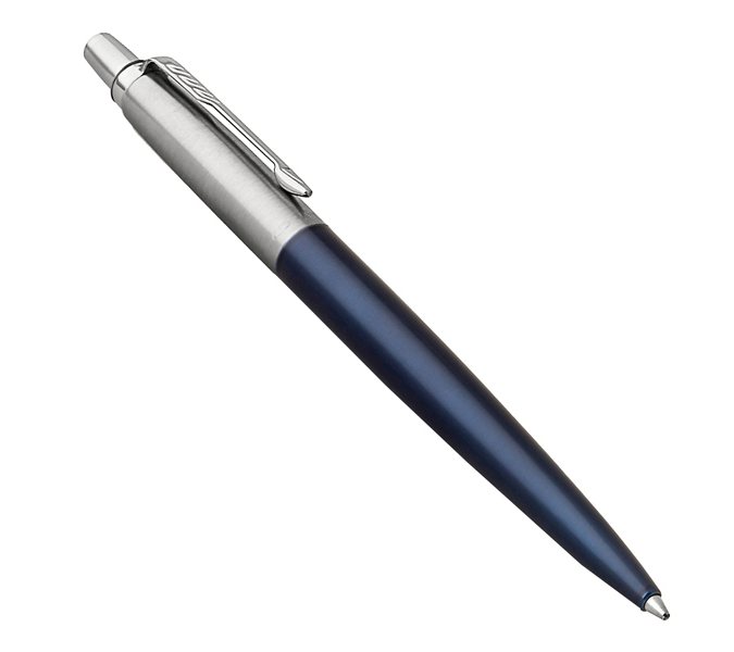 PARKER - 2123427 - Penna a sfera jotter original punta m fusto blu