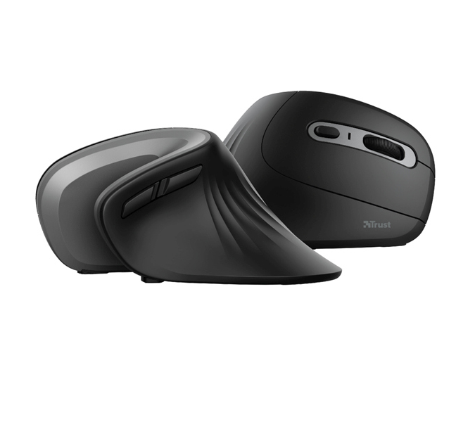 Set tastiera wireless con mouse wireless NX991 - Mediacom