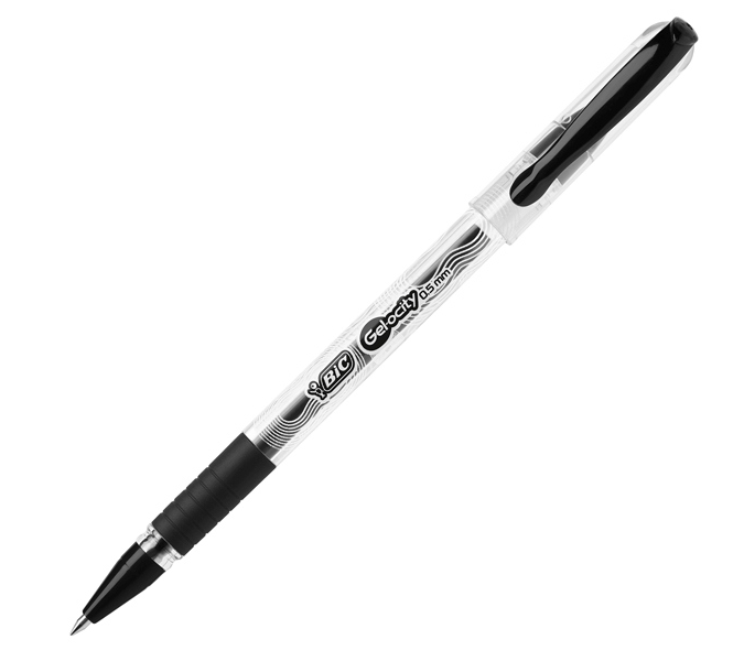 Penne papermate inkjoy 100 a sfera 5 pezzi nero